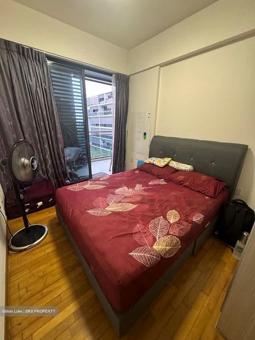 Parc Olympia (D17), Condominium #616600031
